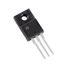 Швидкий діод STTH2003CFP (fast recovery, ультрашвидкий) для імпульсних джерел живлення