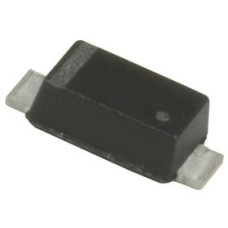 Діод Шоттки RB751S40.115 (швидкодіючий випрямний) для DC-DC перетворювачів та імпульсних БЖ