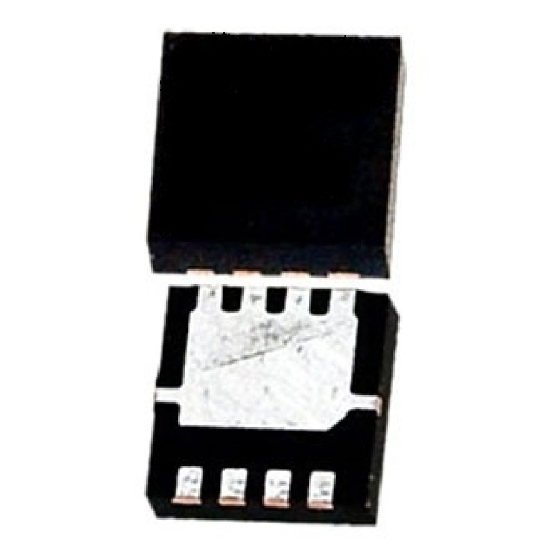 MOSFET транзистор CSD18531Q5A (польовий ключ, power MOSFET) для силових схем, інверторів та імпульсних БЖ