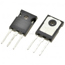 IGBT транзистор FGH40N60SFDTU (силовий ключ) для інверторів, джерел живлення та силової електроніки