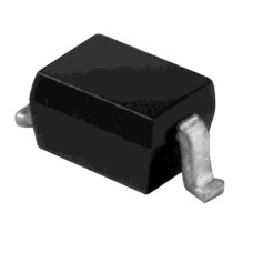 Діод Шоттки BAT54HT1G (швидкодіючий випрямний) для DC-DC перетворювачів та імпульсних блоків живлення