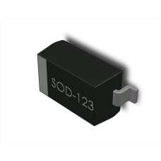 Стабилитрон MMSZ5248BT1G (Zener diode, зенер-диод) для стабилизации и ограничения напряжения