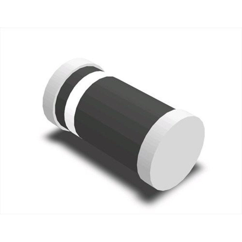 Захисний діод SDA4AK (TVS, супресор перенапруги) для захисту живлення та сигнальних ліній