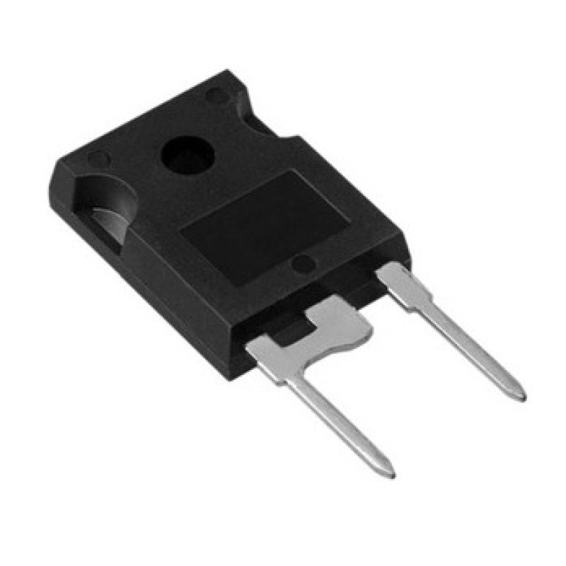 Быстрый диод VS-40eps16-M3 (fast recovery, ультрабыстрый) для импульсных источников питания и силовых схем