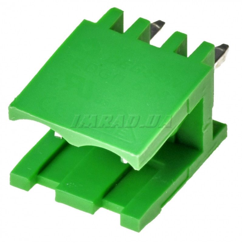 2EDGV-5.08-02P-14-00A[H] для ремонту, складання та обслуговування електронних пристроїв