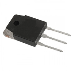 MOSFET транзистор FMH23N50E (польовий ключ, power MOSFET) для силових схем, інверторів та імпульсних БЖ