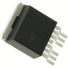 MOSFET транзистор IRFS7730TRL7PP (польовий ключ, power MOSFET) для силових схем, інверторів та імпульсних БЖ