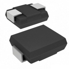 Захисний діод SMCJ30CA (TVS, супресор) для захисту ліній живлення та сигналів від перенапруг Захисний діод SMCJ30CA (TVS, супресор) для захисту ліній живлення та сигналів від перенапруг