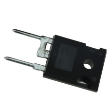 Быстрый диод VS-HFA25PB60-N3 (fast recovery, ультрабыстрый) для импульсных источников питания и силовых схем