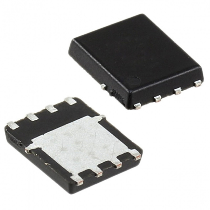 MOSFET транзистор AON7410 (полевой ключ, power MOSFET) для силовых схем, инверторов и импульсных БП