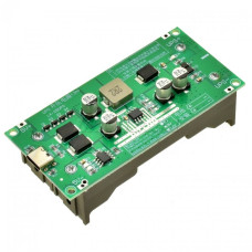 Модуль Модуль UPS резервного живлення/заряджання 9V 15W 2x18650 (Type-C) для Arduino (датчик, плата розширення) для DIY проєктів та навчання