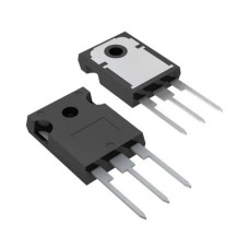 MOSFET транзистор CRJQ30N60G2BF (полевой ключ, power MOSFET) для силовых схем, инверторов и импульсных БП