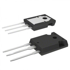 IGBT транзистор TGAN40N120F2DW (силовой ключ) для инверторов, источников питания и силовой электроники