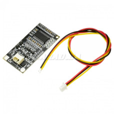 Контроллер (балансир) заряда/разряда LiFePO4 батарей BMS 2S-8S 1.2 A для ремонта, сборки и обслуживания Электроник Контроллер (балансир) заряда/разряда LiFePO4 батарей BMS 2S-8S 1.2 A для ремонта, сборки и обслуживания Электроник