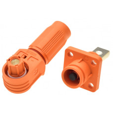 JS-CN06-SW(01)-M5-25 orange 120A для ремонту, складання та обслуговування електронних пристроїв