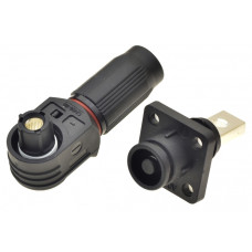 JS-CN06-SW(02)-M5-25 black 120A для ремонту, складання та обслуговування електронних пристроїв