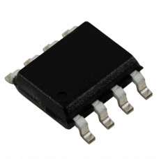 MOSFET транзистор IRF8707TRPBF (полевой ключ, power MOSFET) для силовых схем, инверторов и импульсных БП