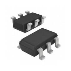 Защитный диод SP0504SHTG (TVS, супрессор) для защиты линий питания и сигналов от перенапряжений