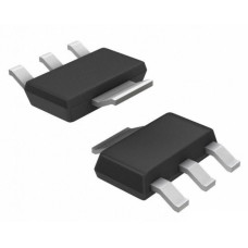 MOSFET транзистор BSP149H6327XTSA1 (польовий ключ, power MOSFET) для силових схем, інверторів та імпульсних БЖ
