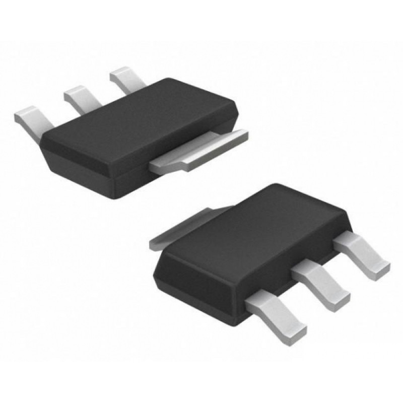 MOSFET транзистор BSP149H6327XTSA1 (польовий ключ, power MOSFET) для силових схем, інверторів та імпульсних БЖ