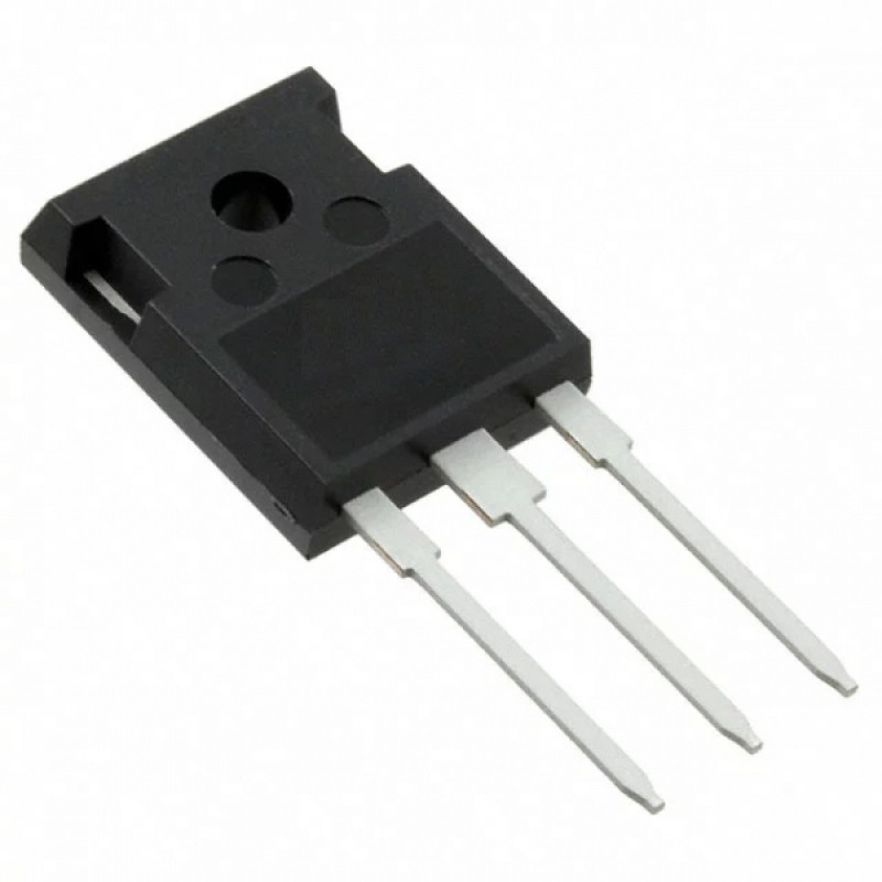 MOSFET транзистор SPW20N60C3 (польовий ключ) для силових схем, перетворювачів та імпульсних БЖ