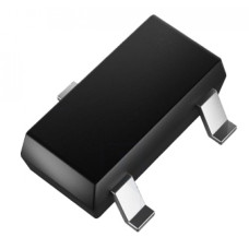 PIN-діод BAR6404E6327HTSA1 (високочастотний, радіочастотний) для ВЧ комутації та захисту