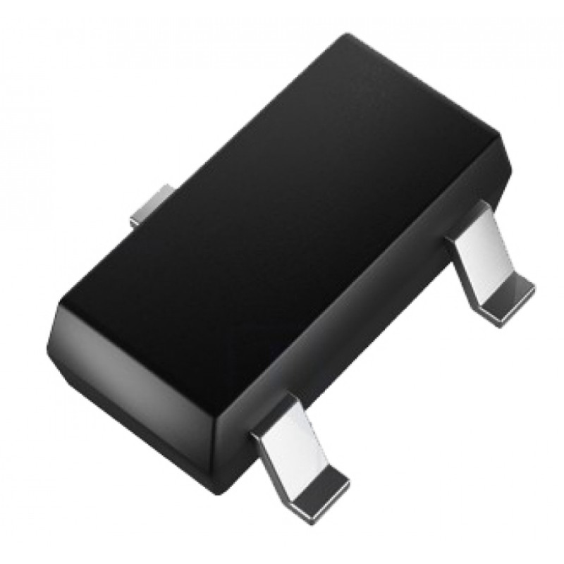 PIN-діод BAR6404E6327HTSA1 (високочастотний, радіочастотний) для ВЧ комутації та захисту