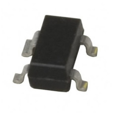 Биполярный транзистор BCV62CE6327 (BJT, малосигнальный или силовой) для электронных схем и ремонта