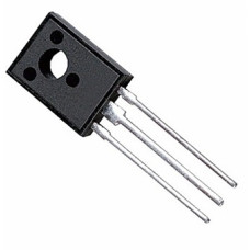 Биполярный транзистор BD680AG (BJT, малосигнальный ключ) для электронных схем, ремонта и DIY