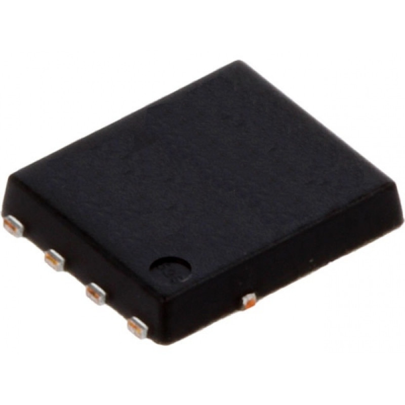 MOSFET транзистор BSC123N08NS3GATMA1 (польовий ключ, power MOSFET) для силових схем, інверторів та імпульсних БЖ