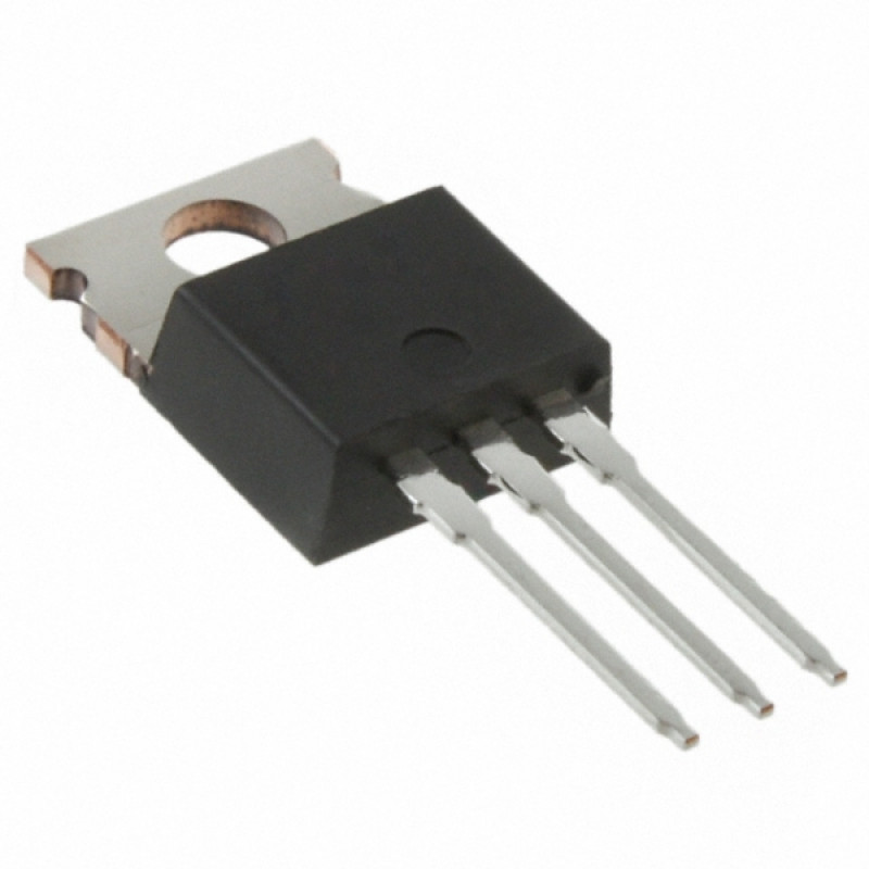 MOSFET транзистор RFP12N10L (польовий ключ, power MOSFET) для силових схем, інверторів та імпульсних БЖ