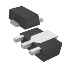 Биполярный транзистор 2sc3648t-TD-E (BJT, малосигнальный ключ) для электронных схем, ремонта и DIY