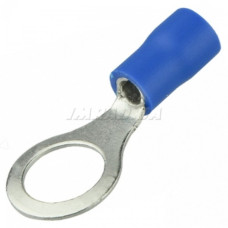 Наконечники под винт с изоляцией RV 2-5 для ремонта, сборки и обслуживания электроники