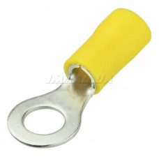 Наконечники під гвинт з ізоляцією RV 5.5-4 для ремонту, складання та обслуговування електроніки