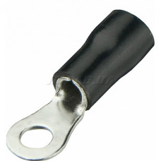 Наконечники под винт с изоляцией RV 3.5 - 6 для ремонта, сборки и обслуживания электроники