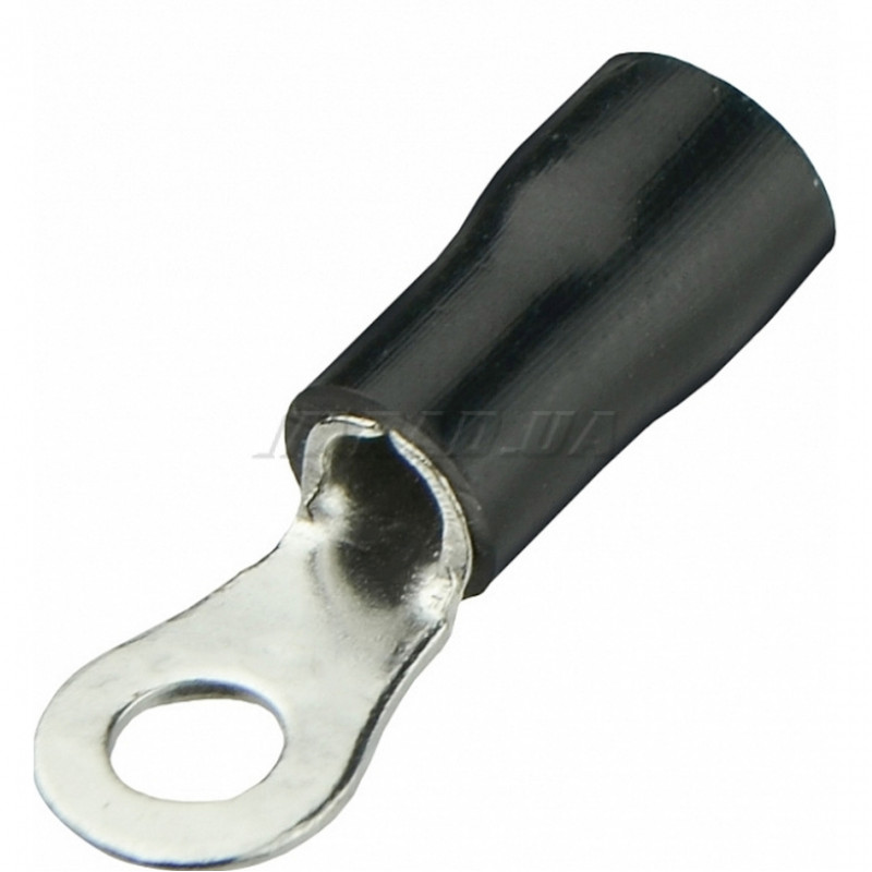 Наконечники под винт с изоляцией RV 3.5 - 6 для ремонта, сборки и обслуживания электроники