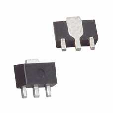 Стабілітрон BZV49-C8V2.115 (Zener diode, зенер-діод) для стабілізації та обмеження напруги