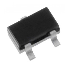 MOSFET транзистор DMG1012T-7 (полевой ключ, power MOSFET) для силовых схем, инверторов и импульсных БП
