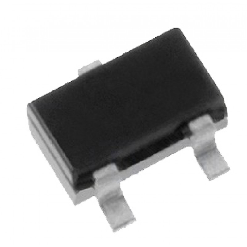 MOSFET транзистор DMG1012T-7 (польовий ключ, power MOSFET) для силових схем, інверторів та імпульсних БЖ