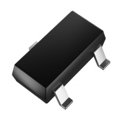 Біполярний транзистор FMMT720TA (BJT, малосигнальний або силовий) для електронних схем і ремонту