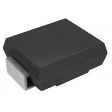 Захисний діод 1.5SMCJ14A (TVS, супресор) для захисту ліній живлення та сигналів від перенапруг