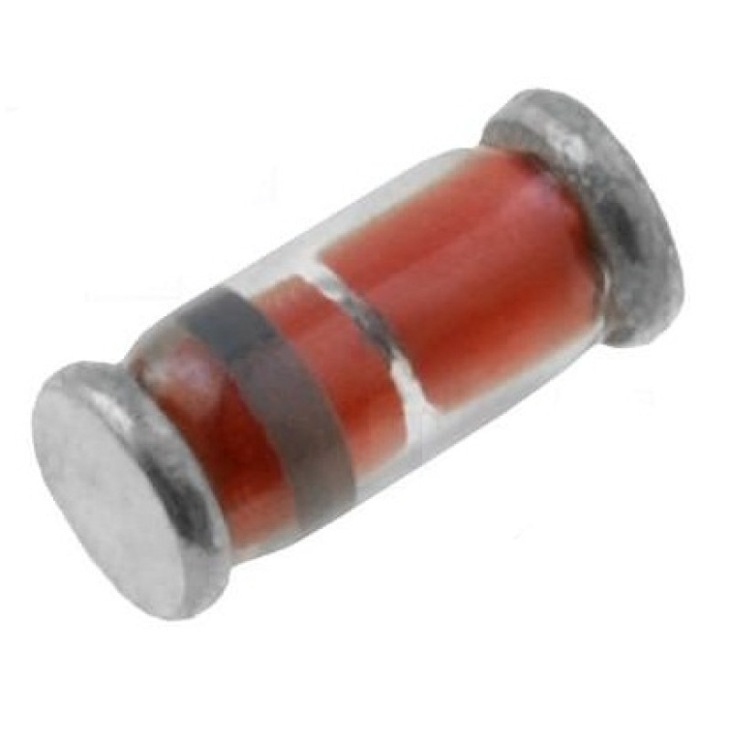 Быстрый диод RGL1D (fast recovery, ультрабыстрый) для импульсных источников питания и силовых схем