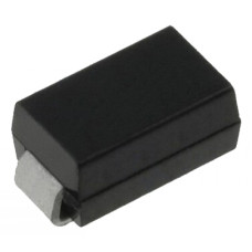 Діод Шоттки SK18 (швидкодіючий випрямний) для DC-DC перетворювачів та імпульсних БЖ