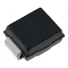 Швидкий діод US2J (fast recovery, ультрашвидкий) для імпульсних джерел живлення та силових схем