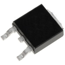MOSFET транзистор IPD031N03LGATMA1 (полевой ключ) для силовых схем, преобразователей и импульсных БП