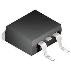 MOSFET транзистор AOB240L (полевой ключ) для силовых схем, преобразователей и импульсных БП