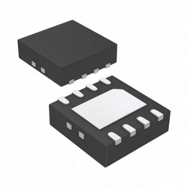 MOSFET транзистор AON6242 (польовий ключ, power MOSFET) для силових схем, інверторів та імпульсних БЖ