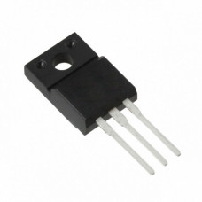 MOSFET транзистор AOTF5N50 (польовий ключ, power MOSFET) для силових схем, інверторів та імпульсних БЖ