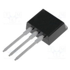 MOSFET транзистор AOW11N60 (польовий ключ, power MOSFET) для силових схем, інверторів та імпульсних БЖ