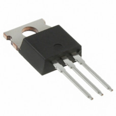 MOSFET транзистор IPP50R250CPXKSA1 (полевой ключ) для силовых схем, преобразователей и импульсных БП